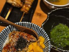 -鸟鸣门屋台料理(金帝银泰店)