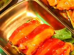 -又见炊烟炭火烤肉(五一新村店)