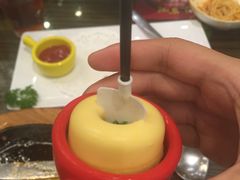 -豪客来牛排(人民东路店)