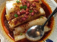 -阿罗新疆菜(人民广场店)