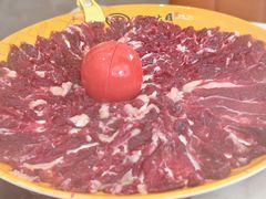 -潮汕大目牛肉火锅(皇岗旗舰店)