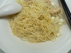 -翠华餐厅(正佳广场店)