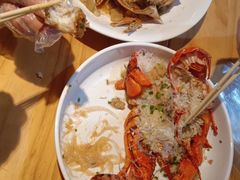 -盒马鲜生(首义店)