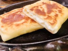 -格日勒阿妈蒙古厨房(大召店)