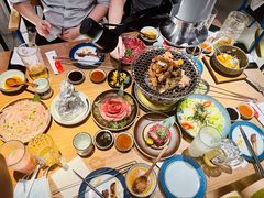 -烧肉达人•炭火烧肉(新天地店)