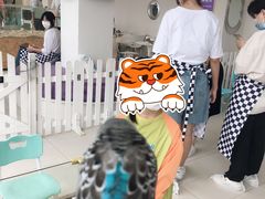 -怪兽屋·羊驼·猫咖·狗咖(俊华广场店)