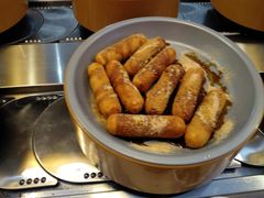 -龍歌自助小火锅(李沧丽达店)