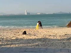 -三亚蜈支洲岛旅游区