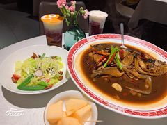 -旺顺阁·北京菜(北辰上品+)