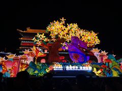 -西安城墙·碑林历史文化景区