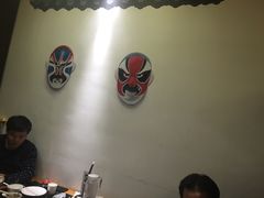 -川中故事·成都老火锅(东书房店)