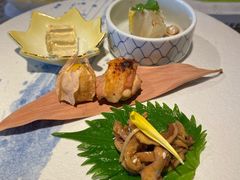 -yokocho上横町·日本食街(深业上城店)