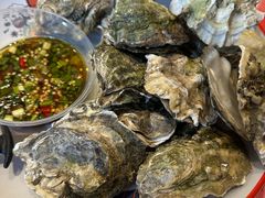 -为民烧烤吧.自贡爆炒菜(收录10年好店)