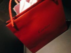 -卡地亚(太古汇精品店)
