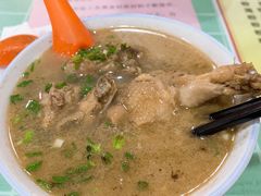 -袁森泰鲜汤(江汉区三民靓汤店)