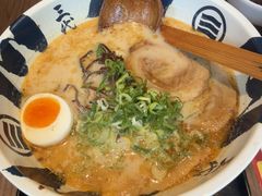 -味千拉面(东方明珠店)