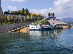 -千峡湖生态旅游度假区