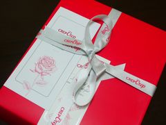 -可丽可丽·生日蛋糕·下午茶(厦门鹭港店)