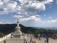 -妙峰山风景名胜区