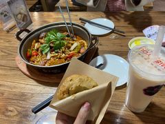 -西宁新千观光夜市(夏都大街店)