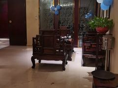 包厢-紫阳海鲜楼·传承闽味(长乐路总店)