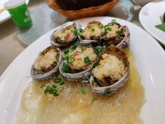 鲍鱼-新享乐海鲜(翠华路店)