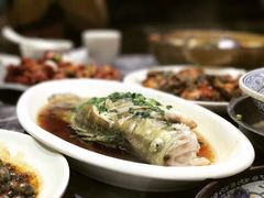 -三林本帮馆(中林街店)