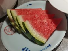 -北平食府(马鞍山路店)