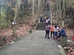 -窦圌山风景区