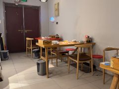 -烤满分·东北烧烤(首经贸店)