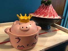 -五星桥原切肥牛火锅·30年专注好牛肉(湖塘店)