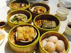 -帝苑酒家