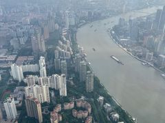 -上海中心大厦