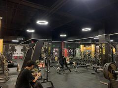 -峰鸟24h自助健身(锦泰城店)