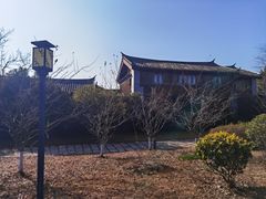 -武汉园博园(武汉自然博物馆)