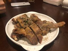 香酥鸭-建国328 本帮小馆·面馆