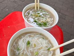 鱼汤糊粉-汪记鲜鱼糊汤粉(沈阳路总店)