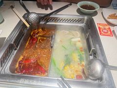 -野妹火锅(龙岗店)