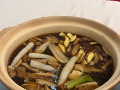 -天宜隆蘑菇宴火锅(石景山旗舰店)