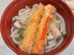 -滨寿司(新街口中央商场店)