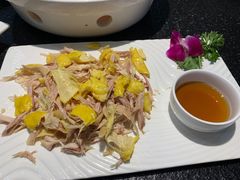 -潮三爷砂锅焗海鲜·生腌·海鲜粥(朝晖店)