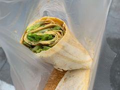 -胖子煎饼店(钦州南路店)
