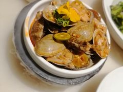 -佬麻雀·新湘菜(东方宝泰店)