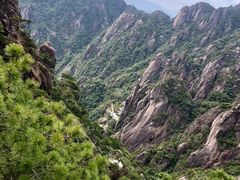-三清山风景名胜区