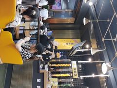 -大口九(东方广场店)