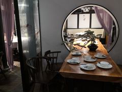 包厢-尽膳·鱼鲜川菜(宽窄巷子店)