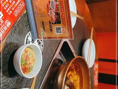 -京元盛铜锅涮肉(上海总店)