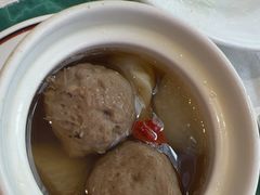 -老洋房花园饭店(绍兴路店)