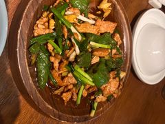 -隔壁老王·家常云南菜(皇冠店)