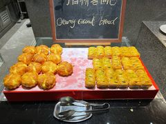 -解放碑威斯汀酒店-知味国际美食餐厅